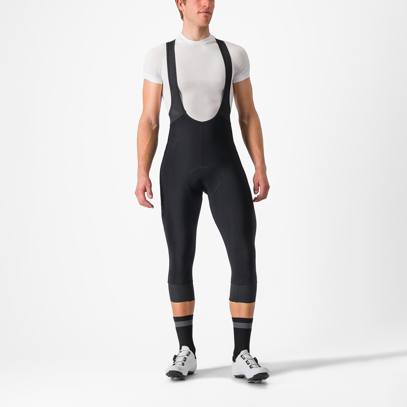 Castelli Men's Tutto Nano Bib Knicker