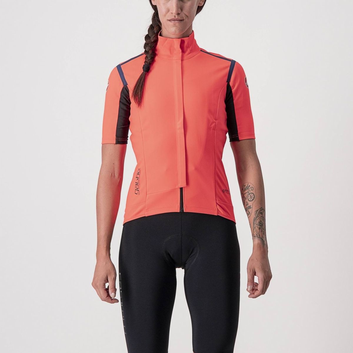 Castelli Women's Gabba RoS W