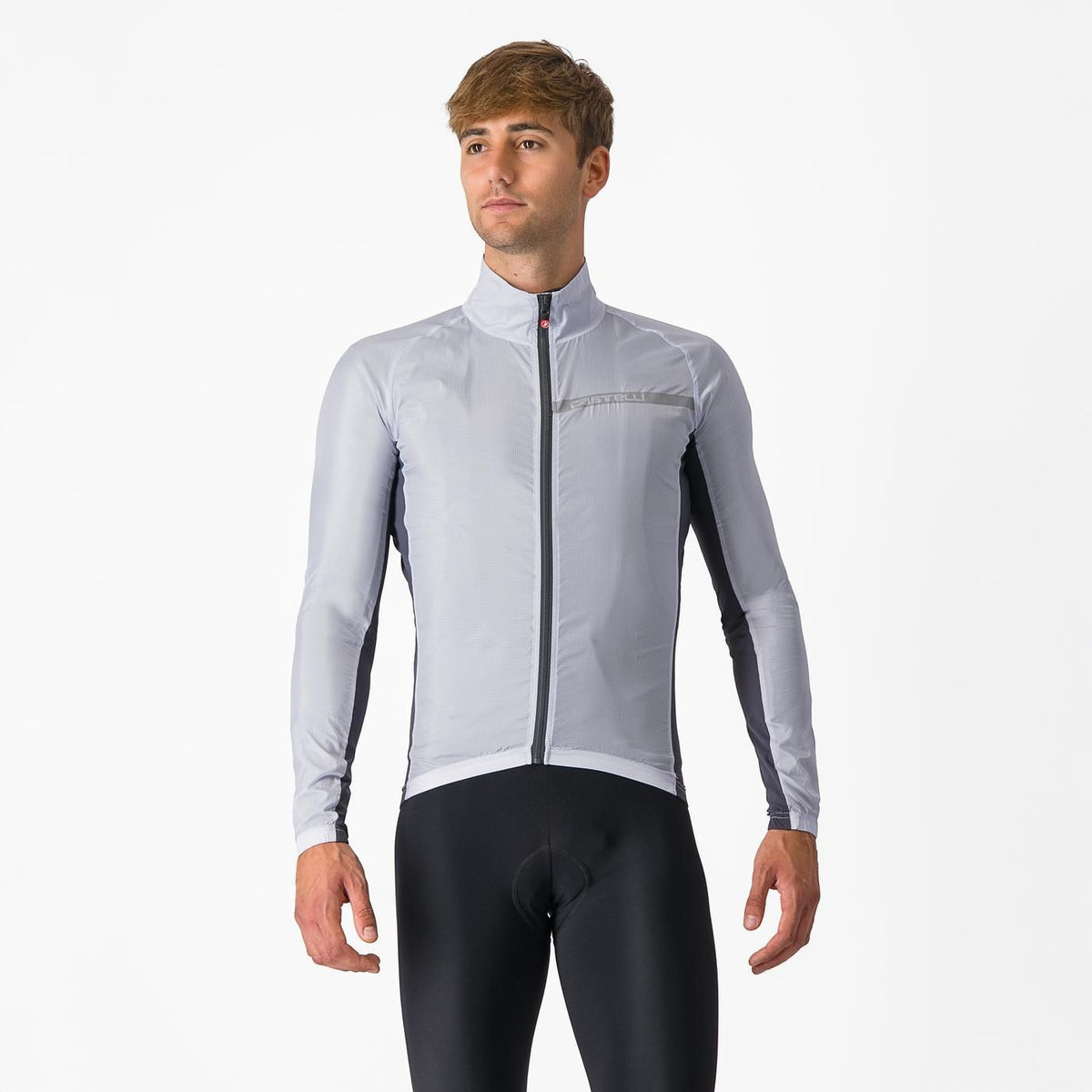 Castelli Men's Squadra Stretch Jacket