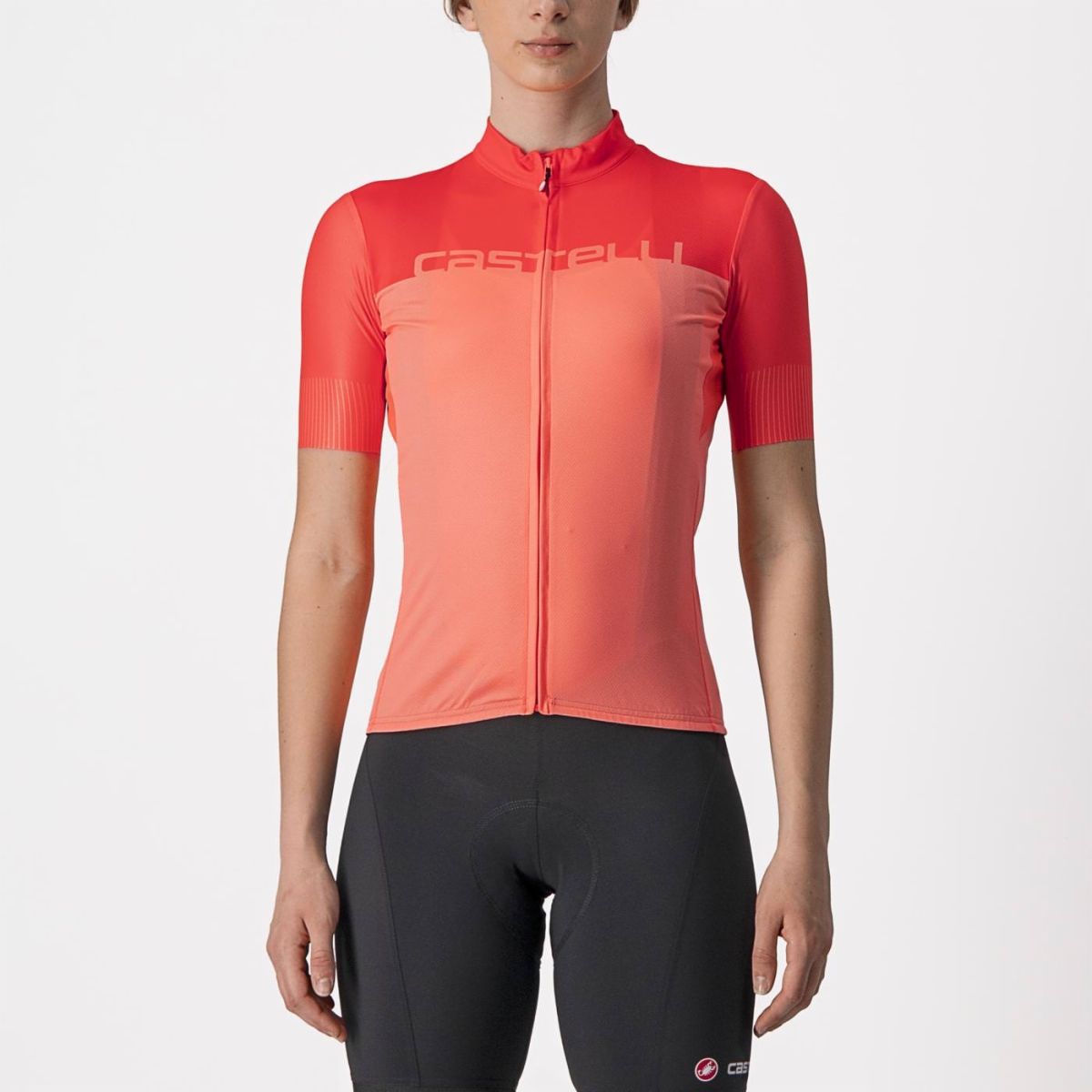 Castelli Women's Velocissima Jersey