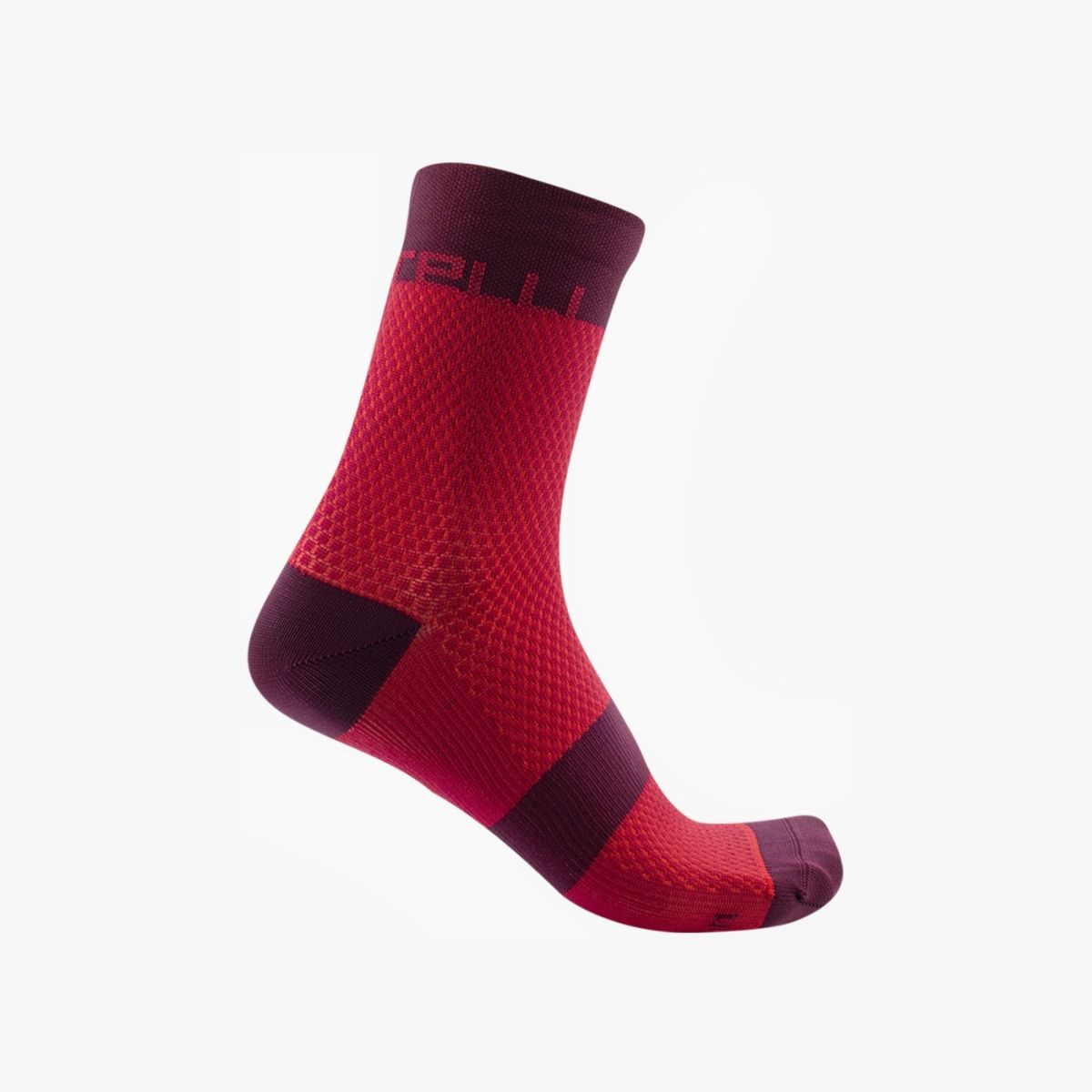Castelli Women's Velocissima 12 Sock
