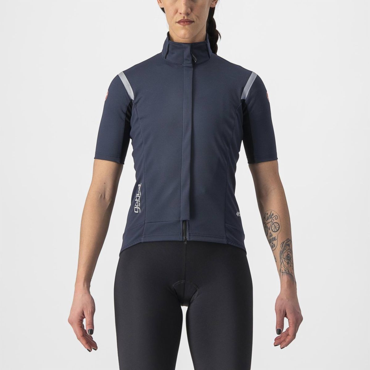 Castelli Women's Gabba Ros 2 W