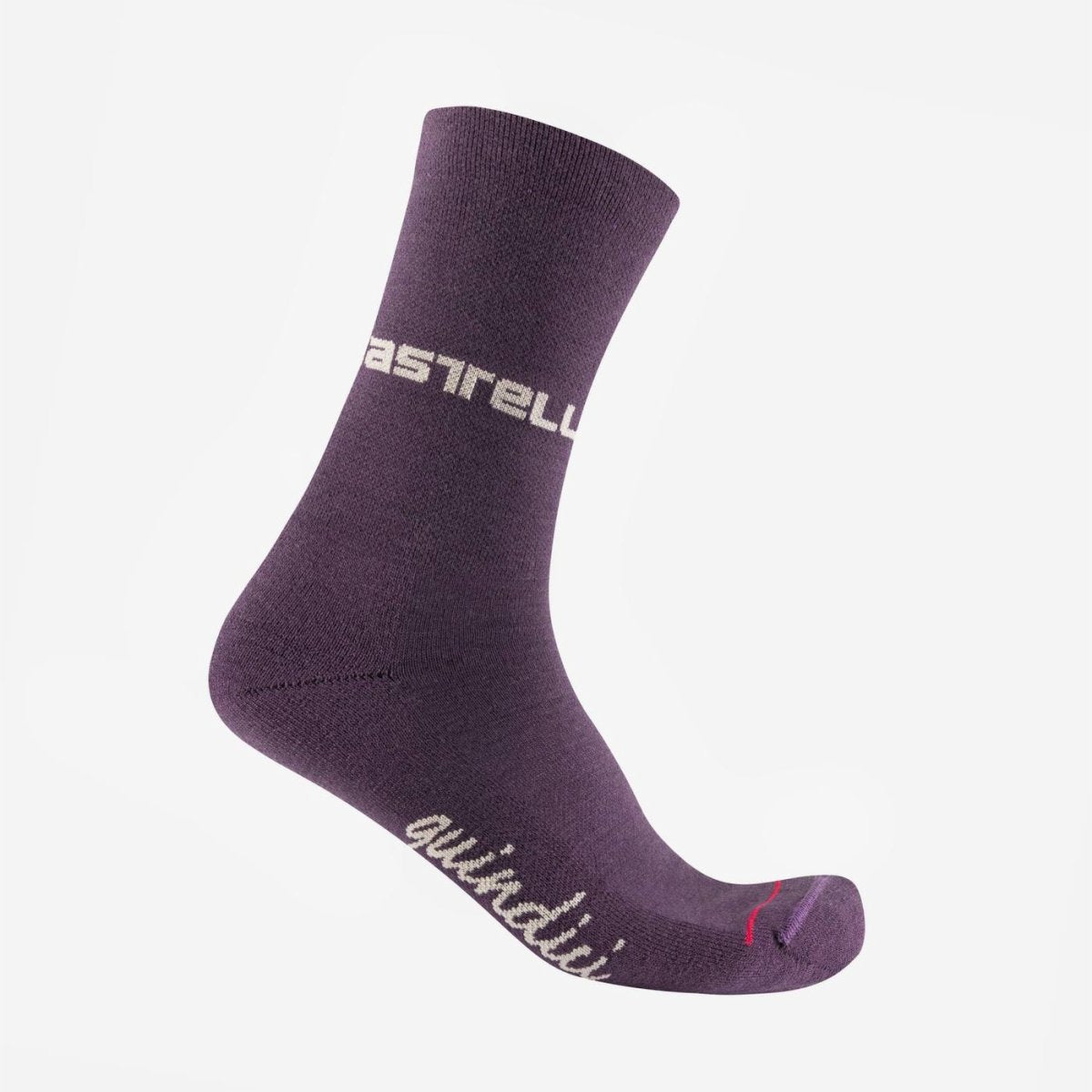 Castelli Women's Quindici Soft Merino Sock