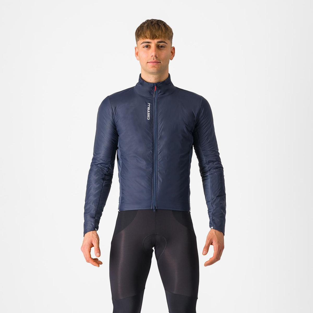 Castelli Men's Fly Direct Jacket