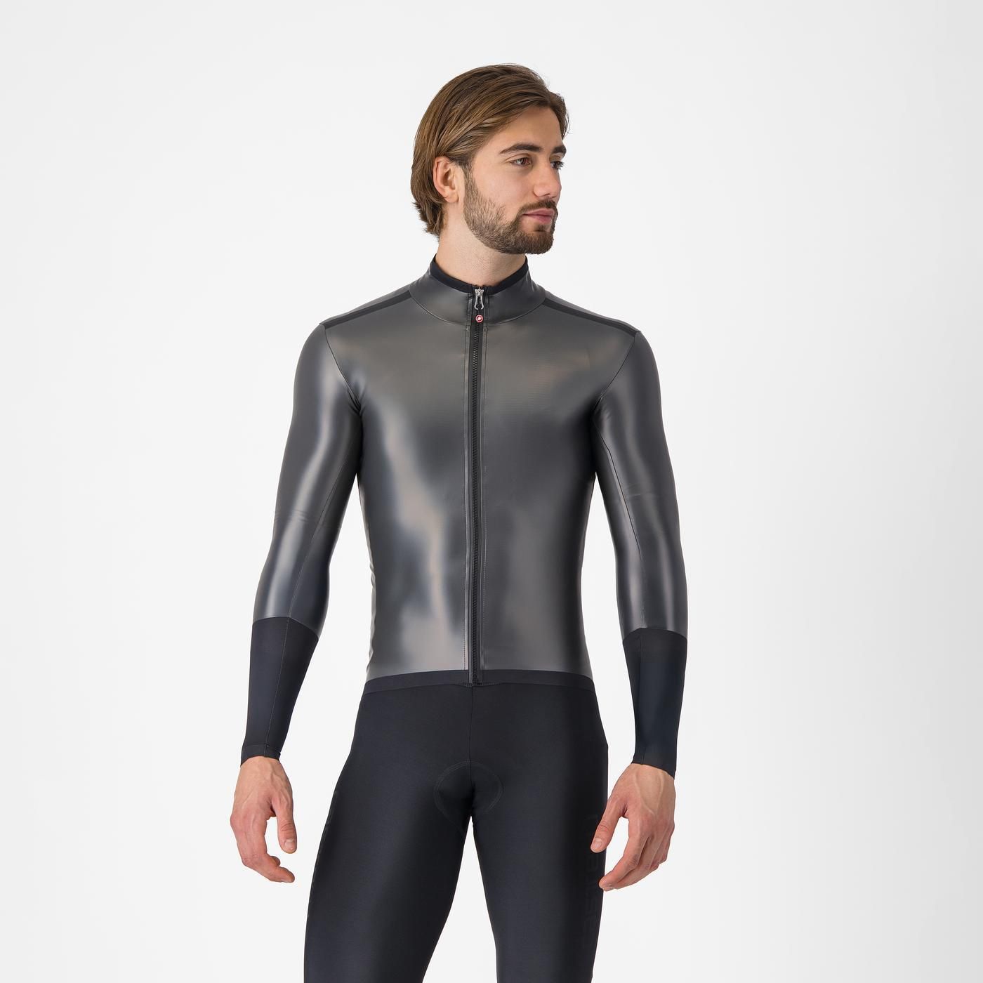 Castelli Men's Gabba R Jacket