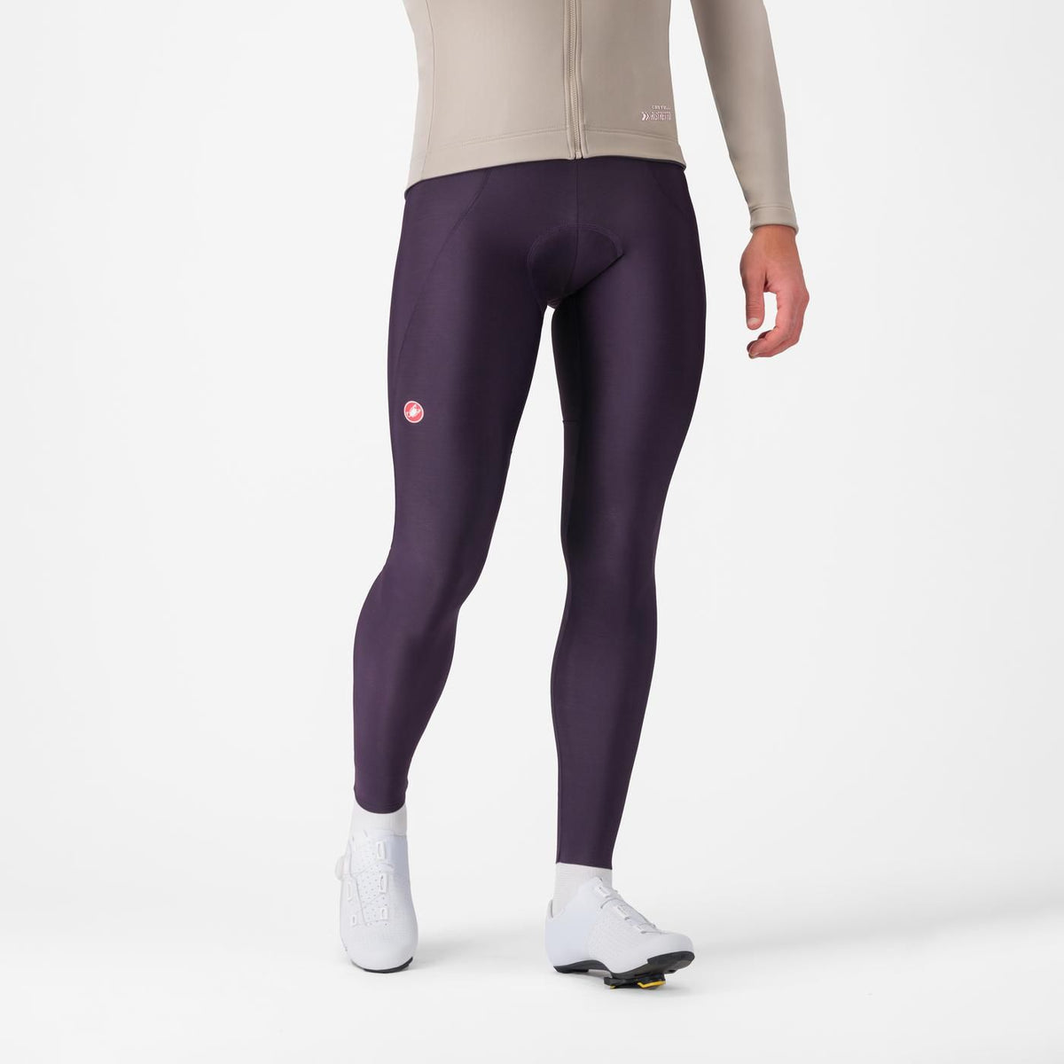 Castelli Men's Castelli Espresso Bibtight