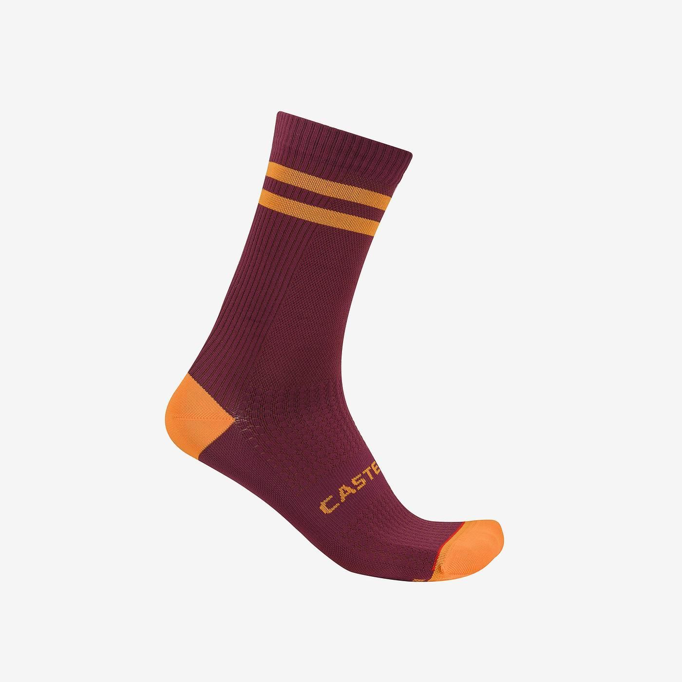 Castelli Unisex Originale 18 Sock