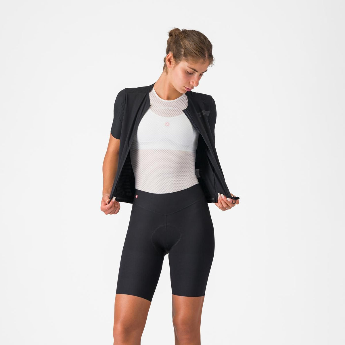 Castelli Women's Premio Evo W Short