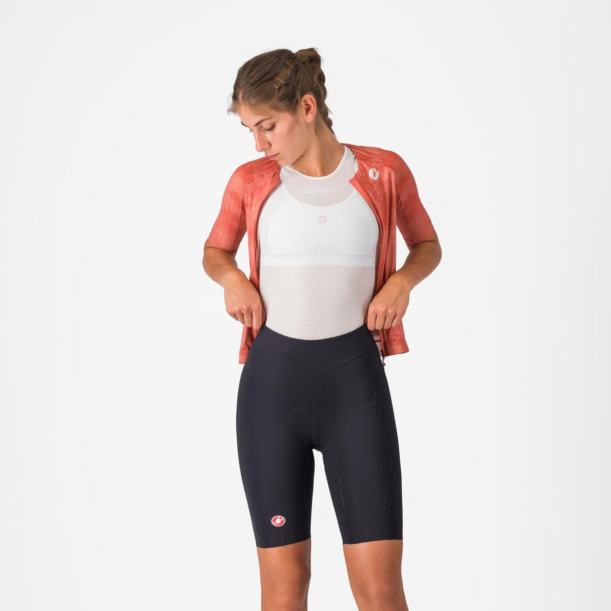 Castelli Men's Free Aero Race S Short