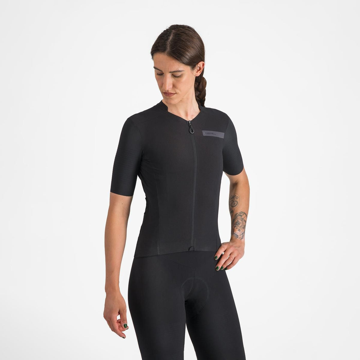 Castelli Women's Premio Evo W Jersey