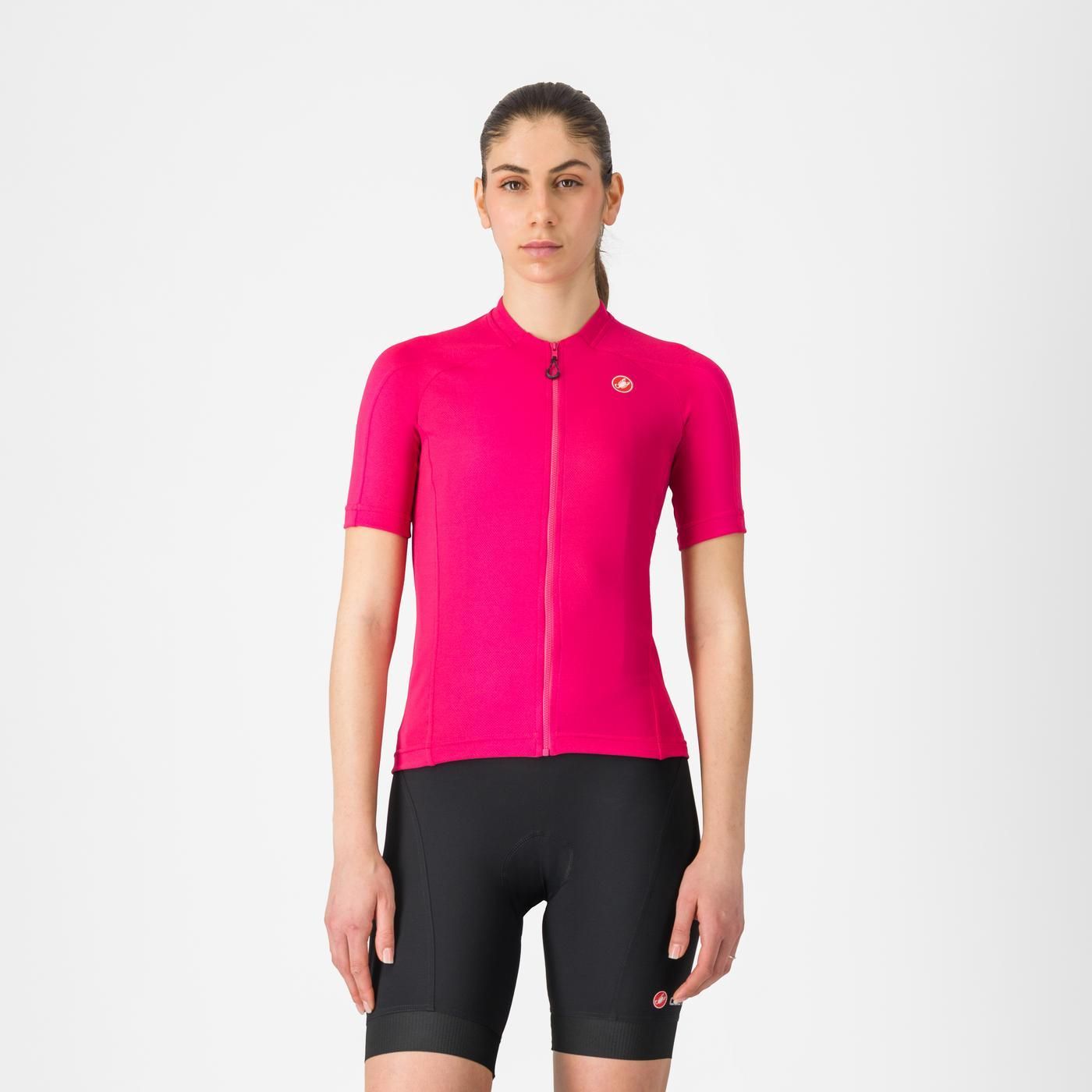 Castelli Men's Castelli Libera 2 Jersey