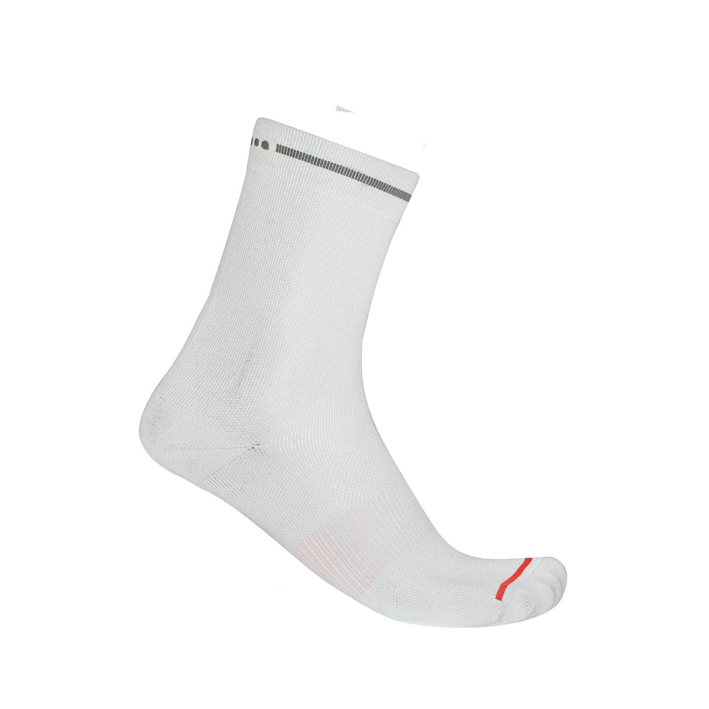 Castelli Women's Premio Evo W 12 Sock