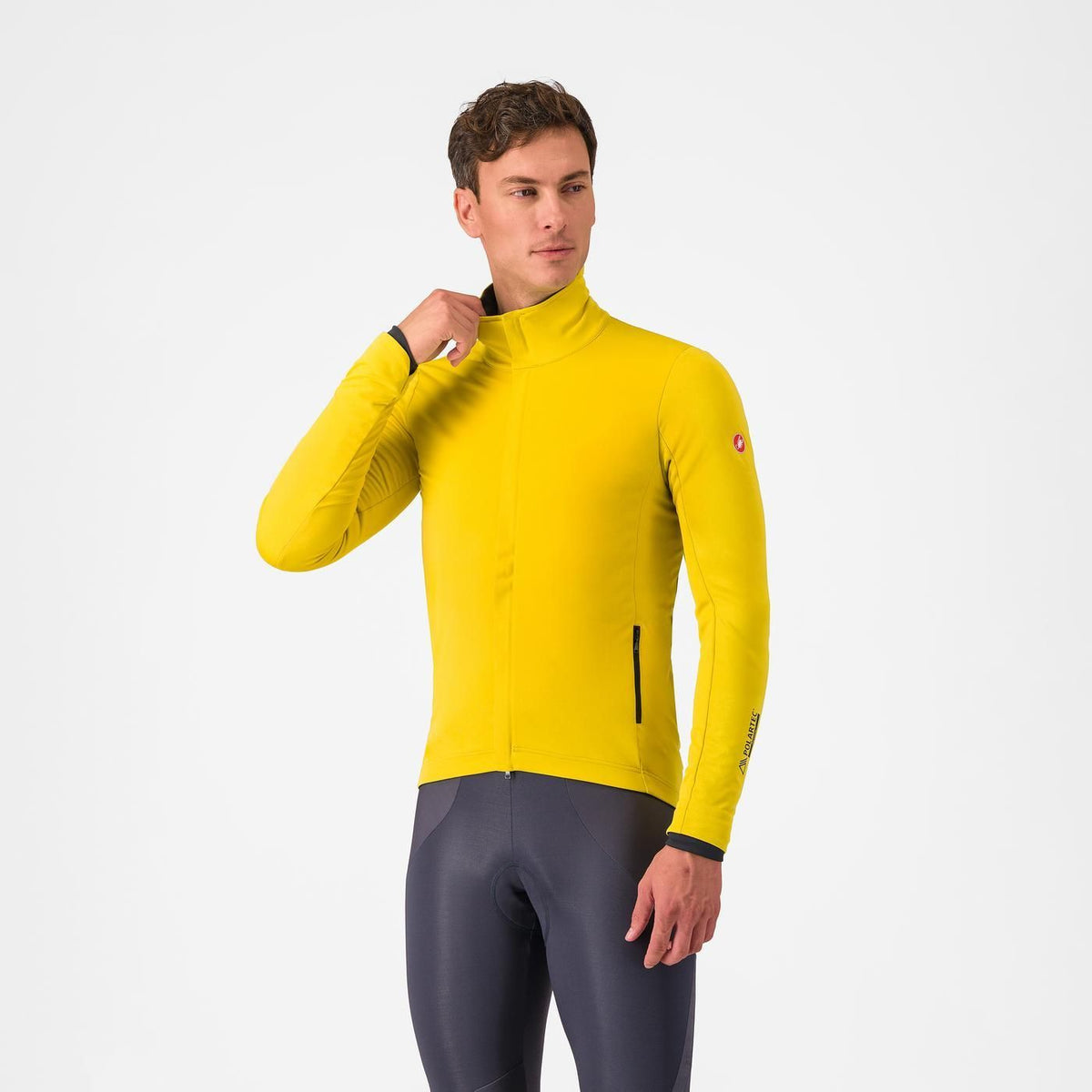Castelli Men's Castelli Alpha 150 Jacket
