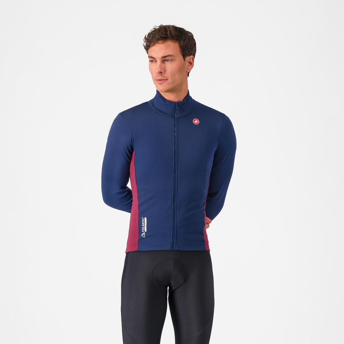 Castelli Men's Castelli Entrata 2 Jacket