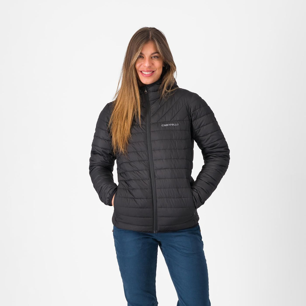 Castelli Women's Classico W Puffy Jacket