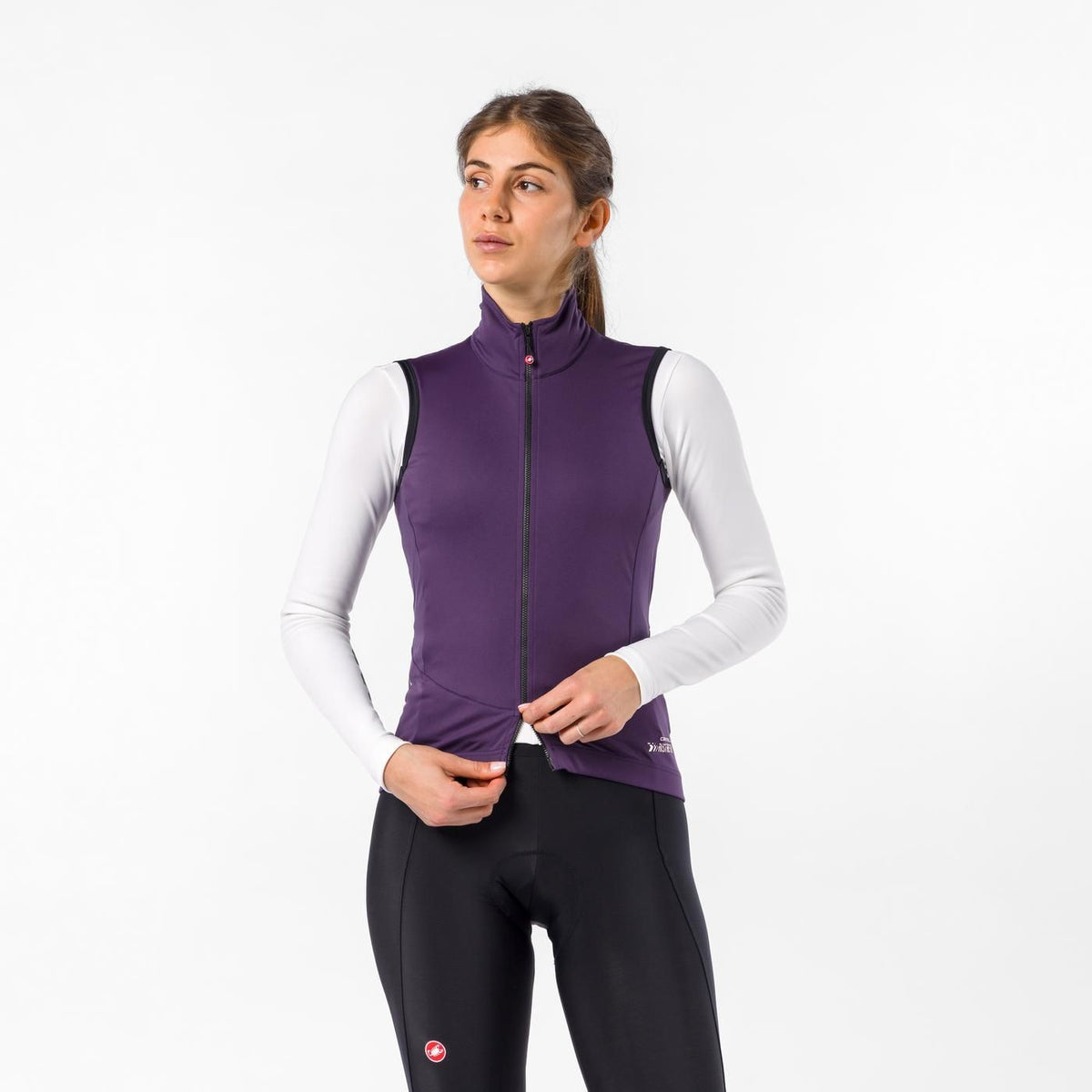 Castelli Women's Perfetto Air W Vest
