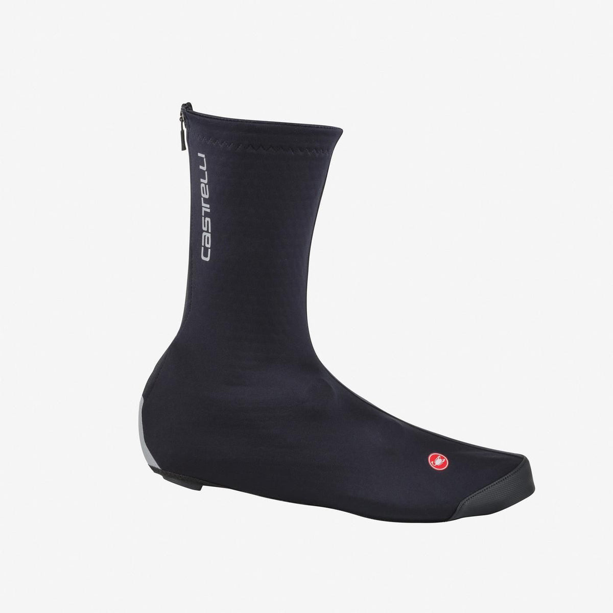 Castelli Unisex Espresso 2 Shoecover