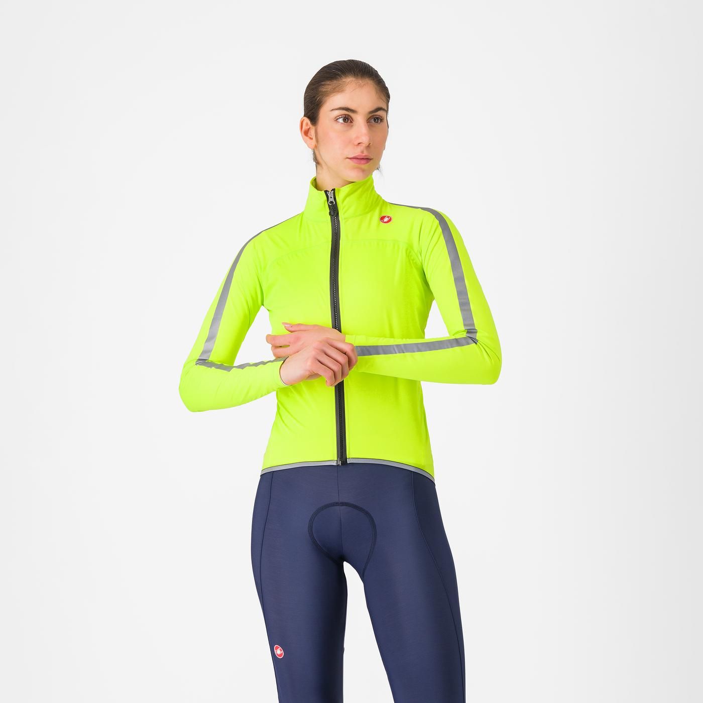 Castelli Women's Castelli Ultra W Rain Cape