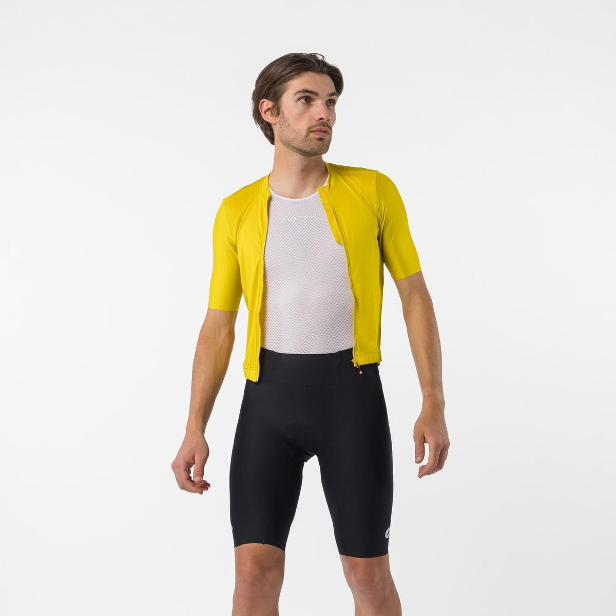 Castelli Men's Castelli Espresso 2 Short