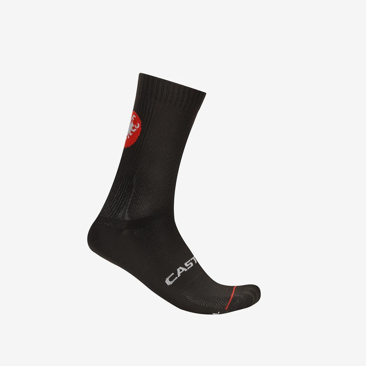 Castelli Unisex Entrata 18 Sock