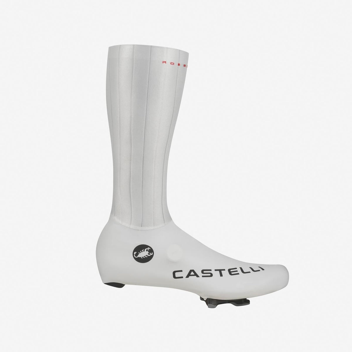 Castelli Unisex Castelli Fast Feet 4 Tt Shoecover