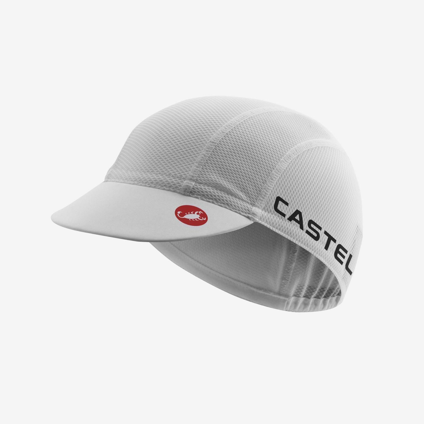 Castelli Unisex Castelli A/C 3 Cycling Cap