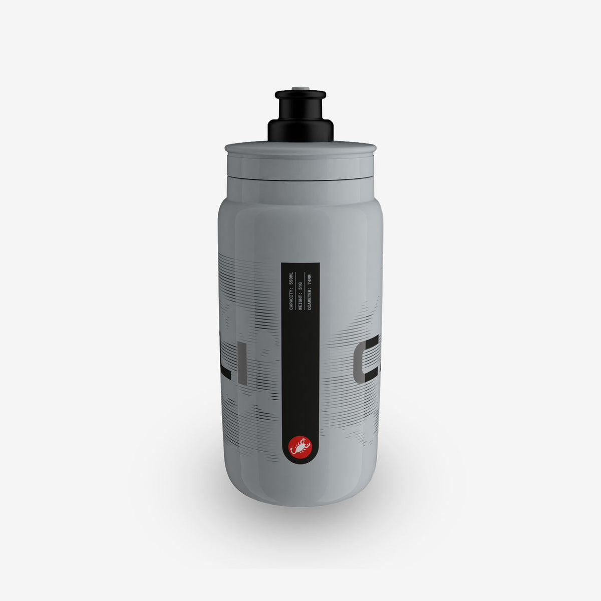Castelli Unisex Castelli Castelli Cloud Water Bottle