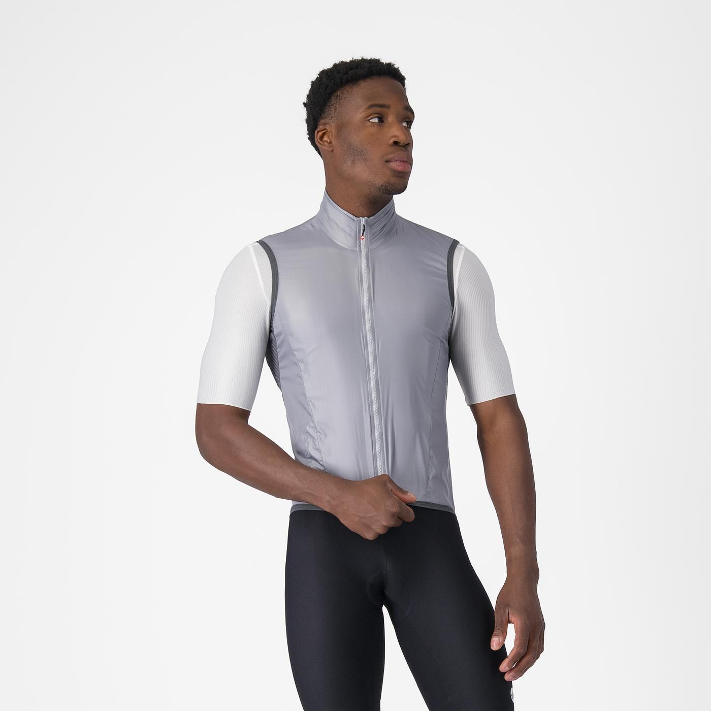 Castelli Men's Castelli Aria 2 Vest