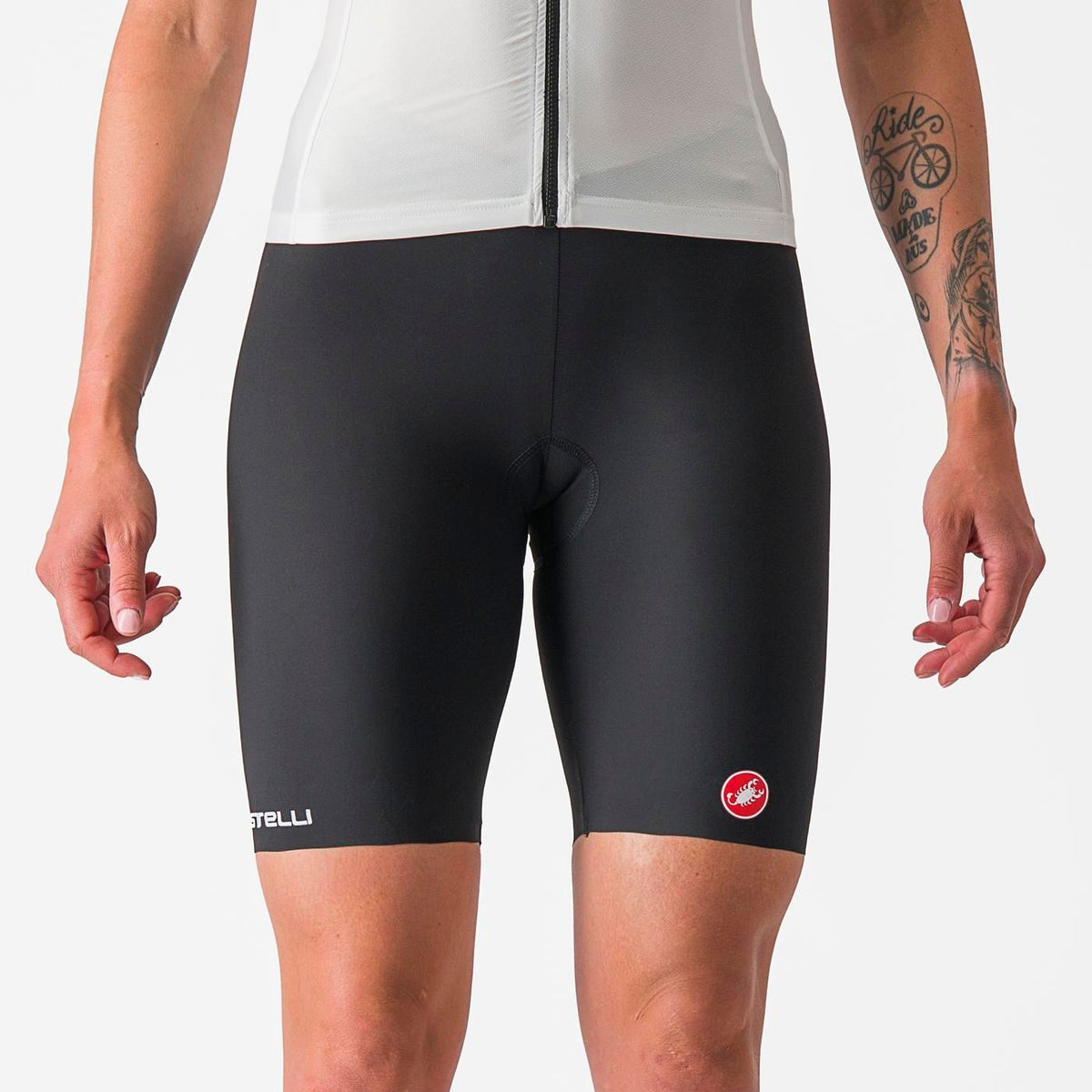 Castelli Women's Castelli Core Drill W Short