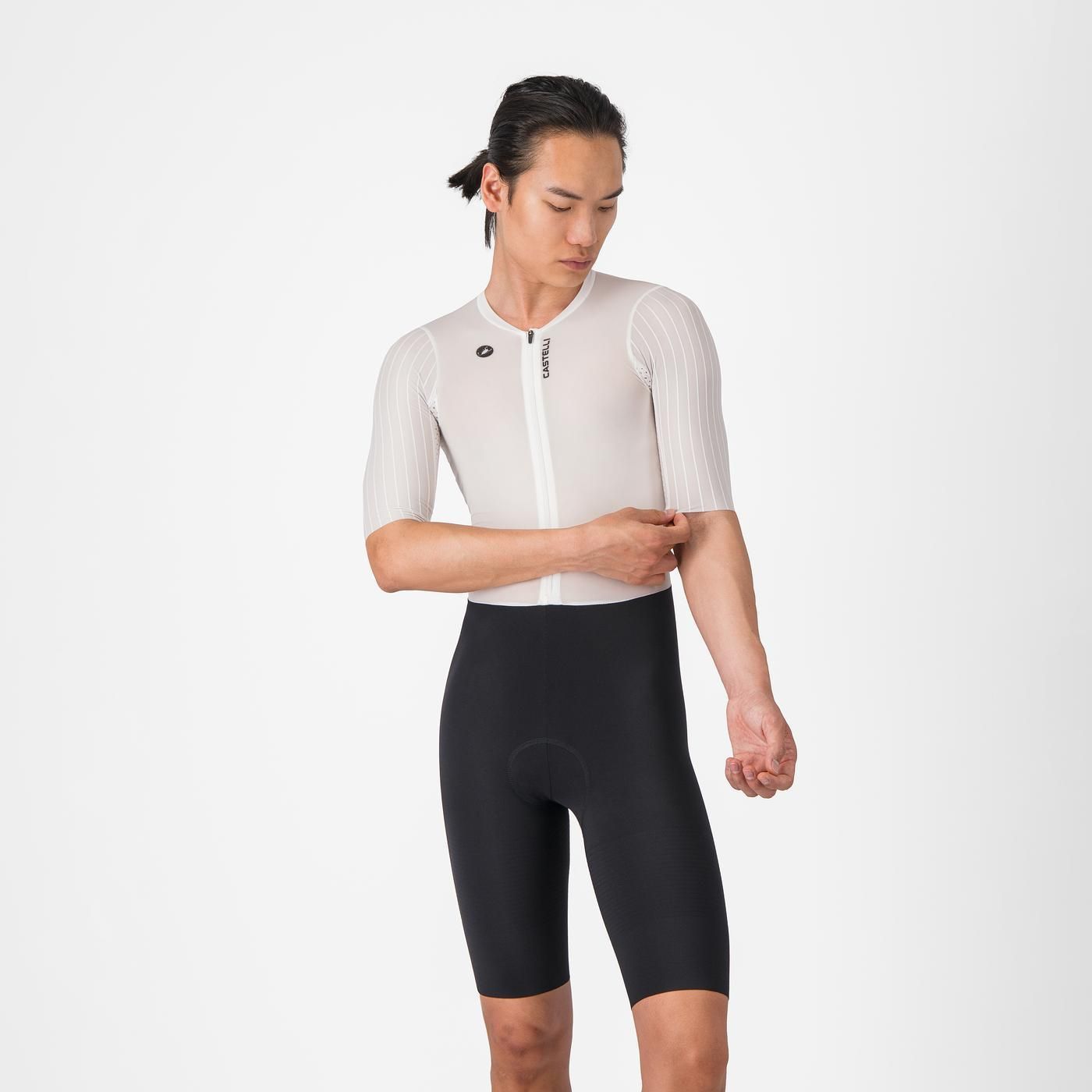 Castelli Men's Castelli Pr 3 Speed Suit