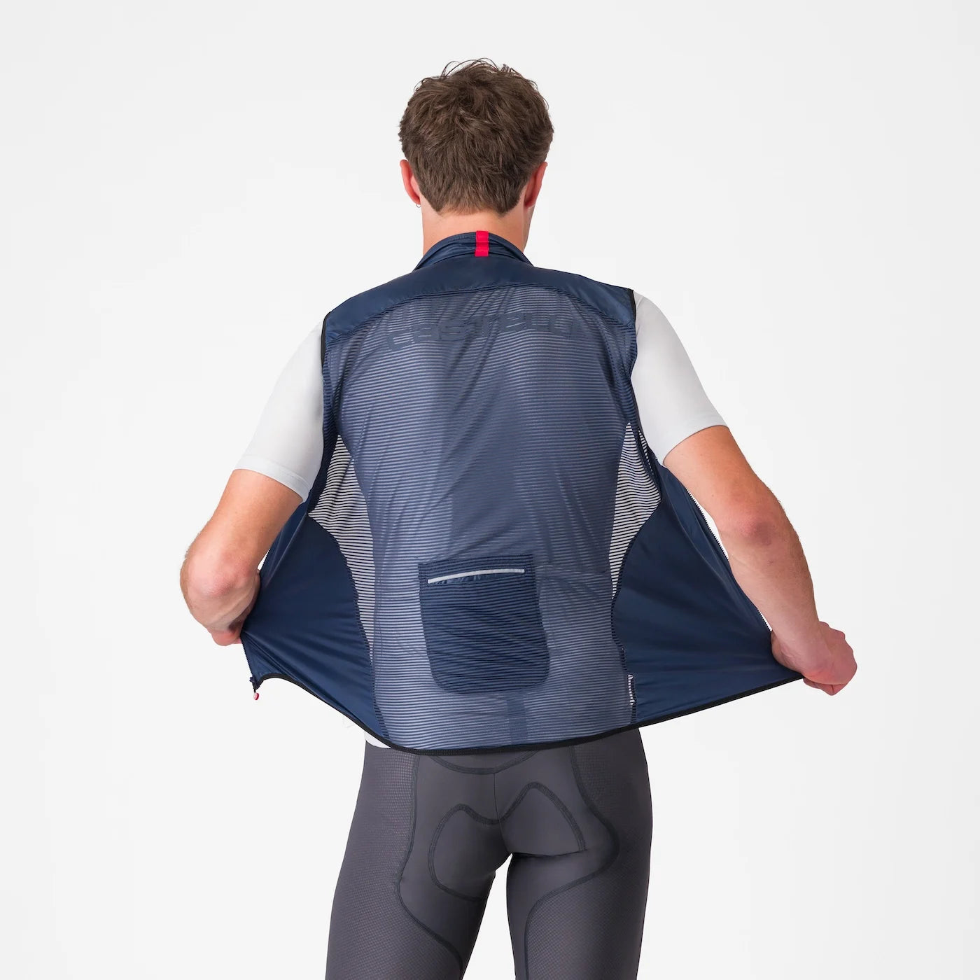 Castelli Men's Aria Vest