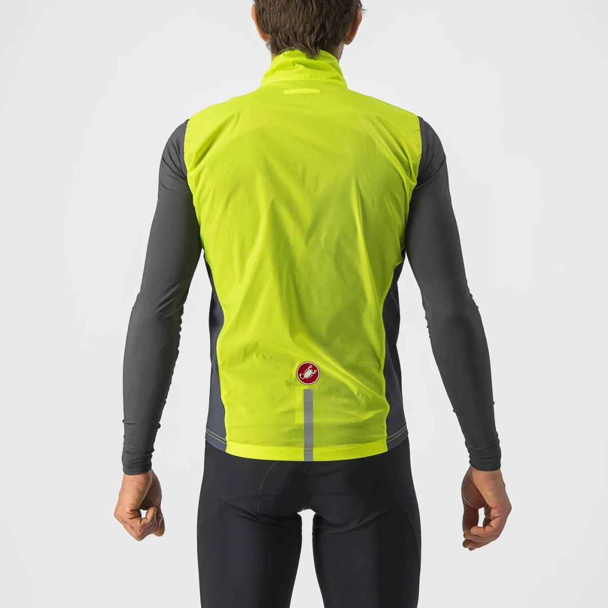 Castelli Men's Squadra Stretch Vest