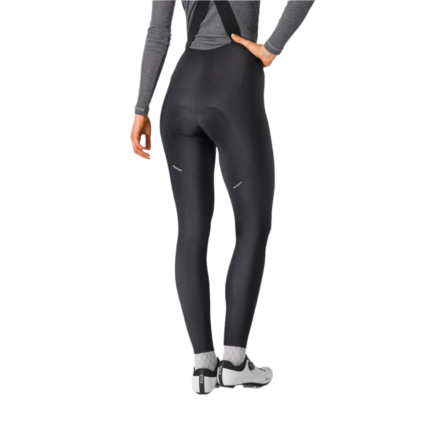 Castelli Women's Espresso DT Bib Tights