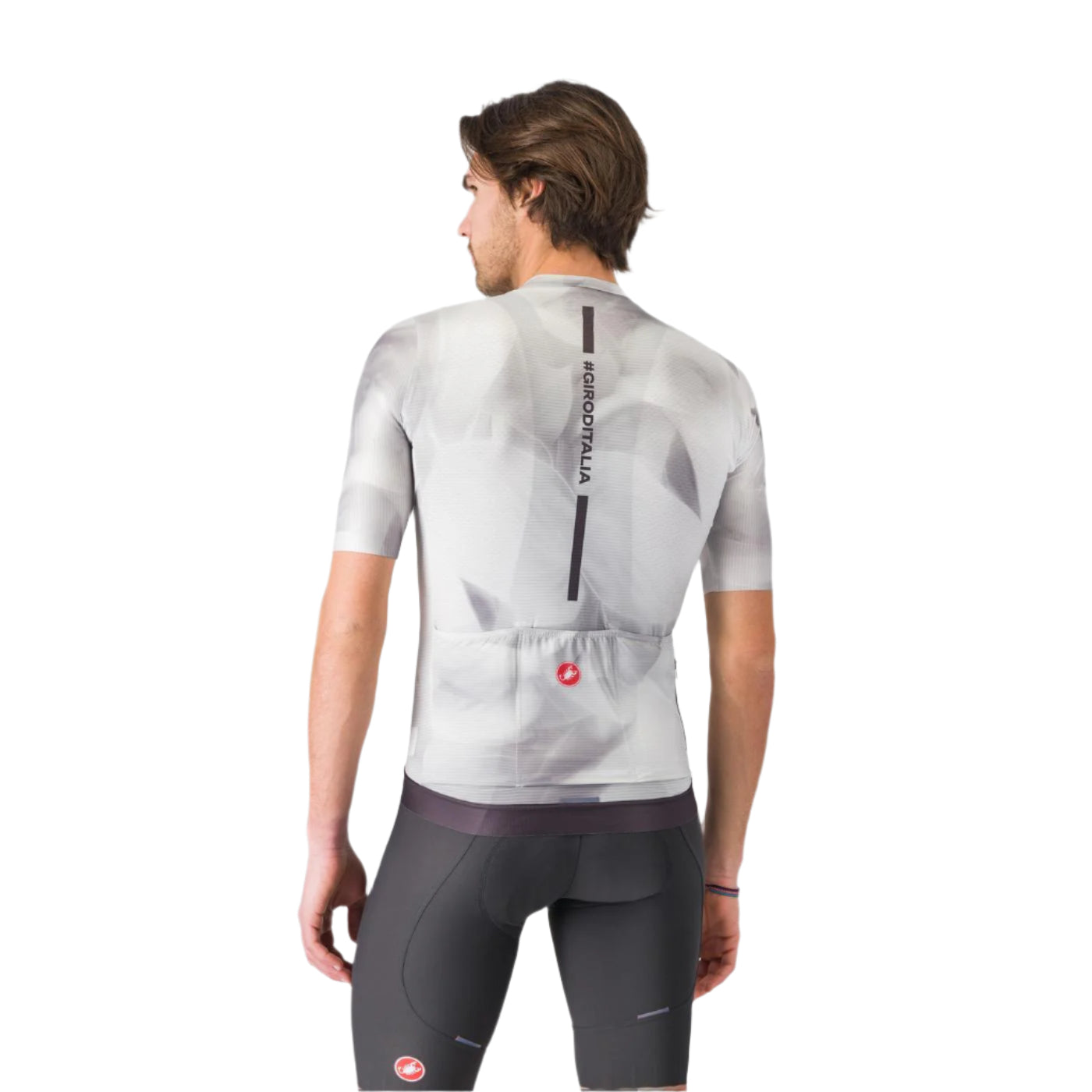 Castelli Men's Giro Espresso Jersey