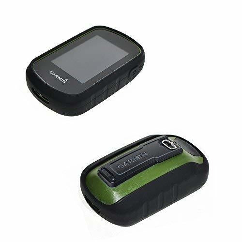 Replacement eTrex Touch 25/35 Silicone Case Black