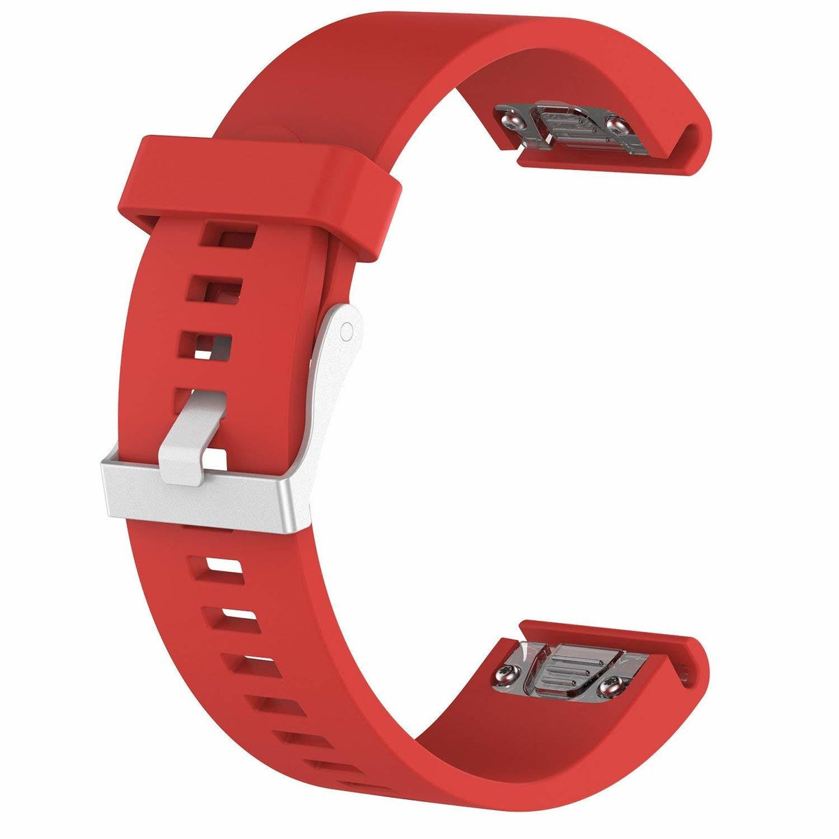 Replacement Quickfit 20 Band Red