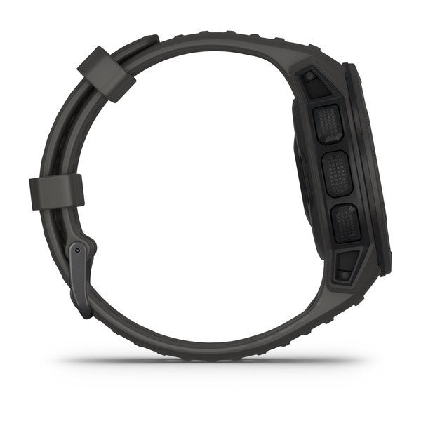 Garmin INSTINCT GPS Watch - Graphite