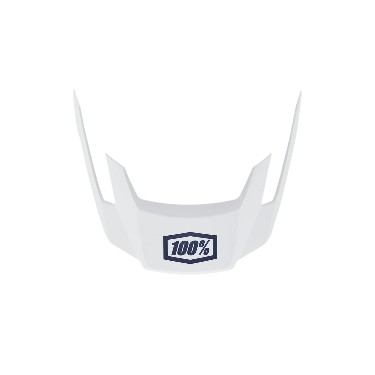 ALTEC Repl Visor White