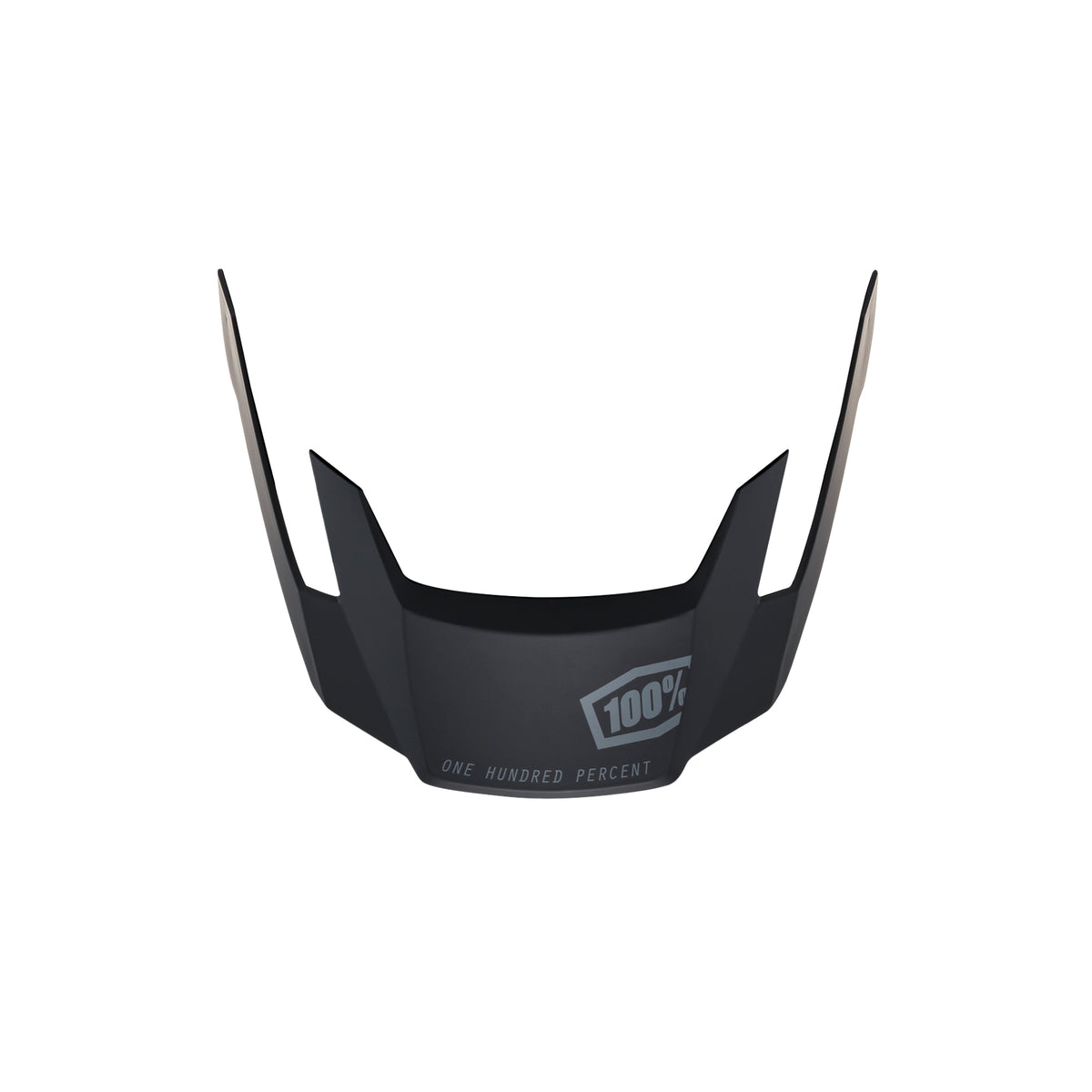 ALTEC Repl Visor Black