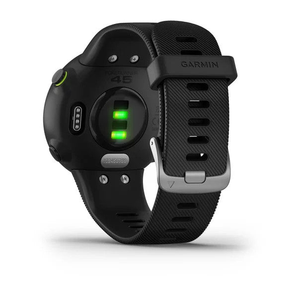 GARMIN Forerunner 45 - Black