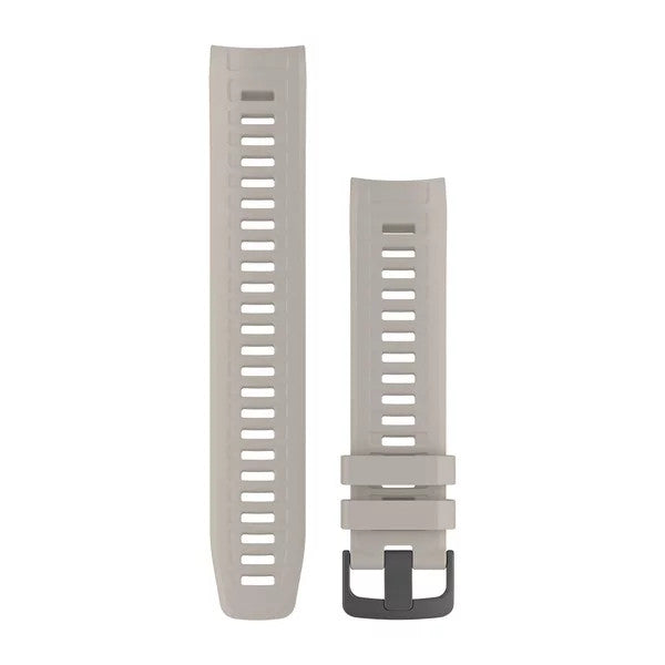 Garmin INSTINCT Replacement Silicone Band - Tundra