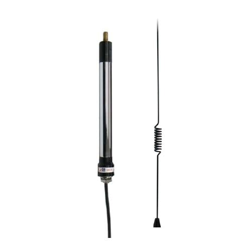 ZCG Scalar 477 MHz 6.6 dBi Elevated Feed UHF CB Antenna (90cm, Australian Made)