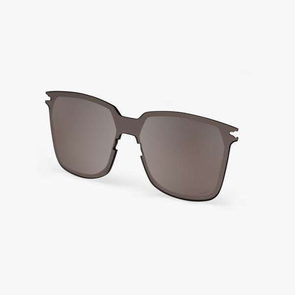 LEGERE SQUARE Repl Lens - HiPER Silver