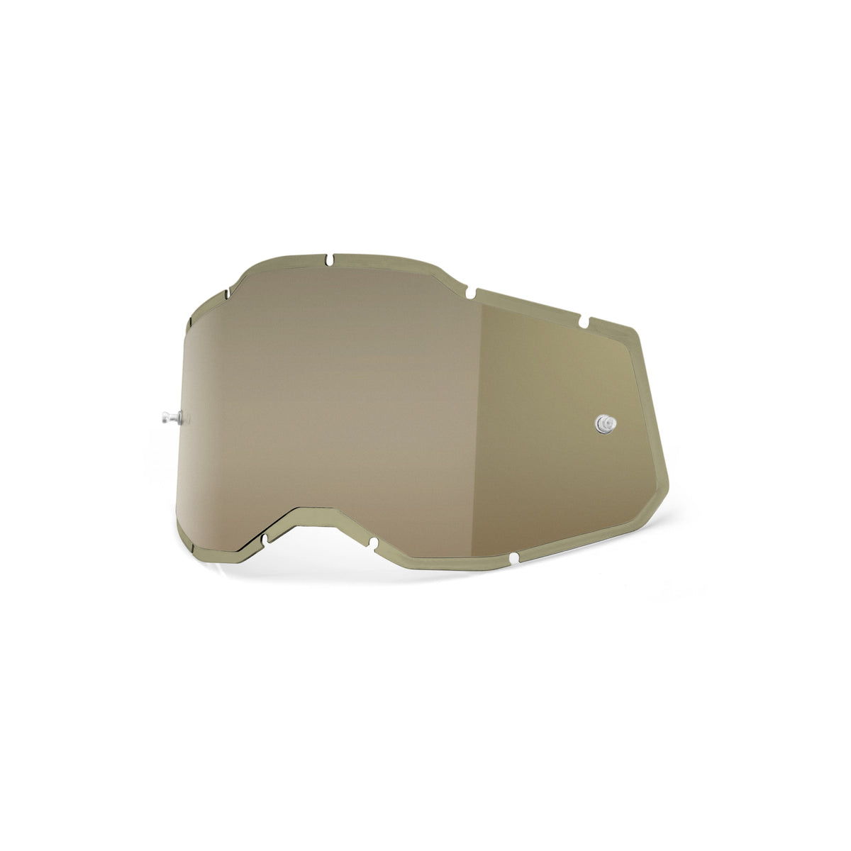 RC2/AC2/ST2 Repl Lens - Injected Olive