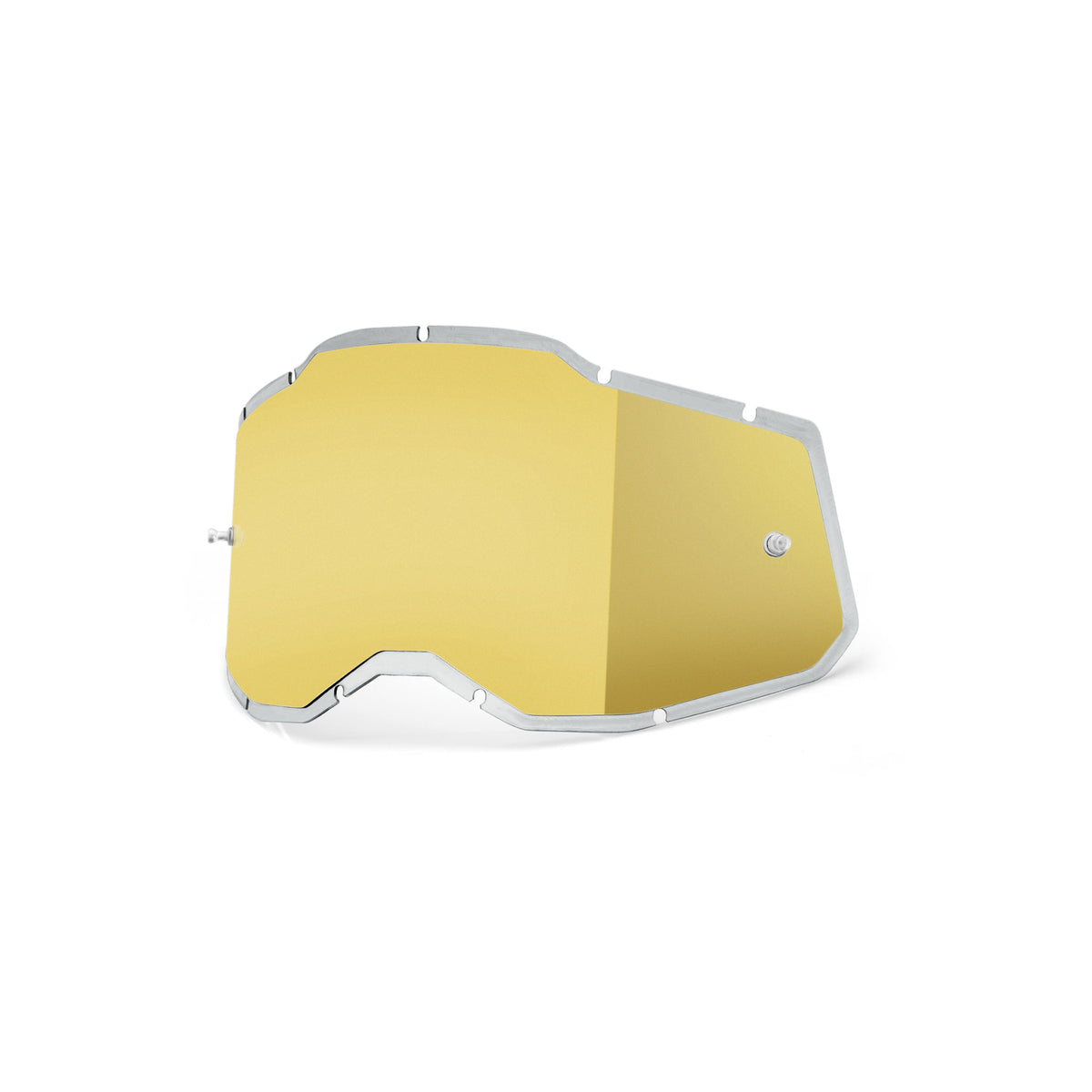 RC2/AC2/ST2 Repl Lens - Injected Mir Gold