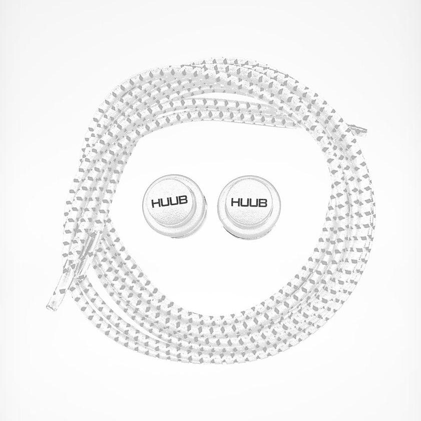 HUUB Elastic Laces with Locks