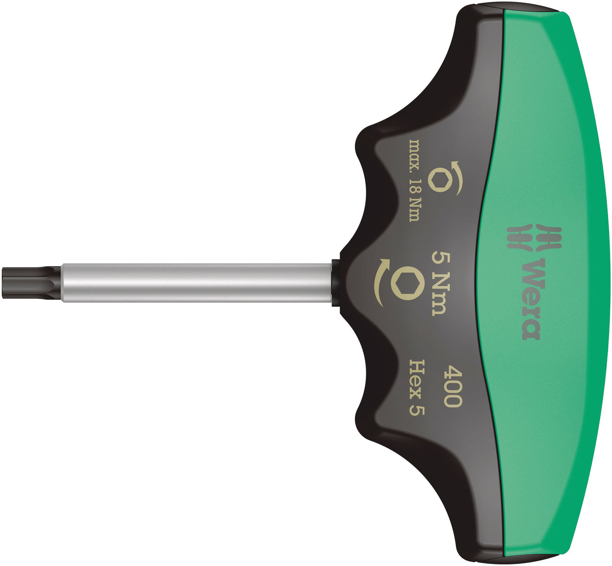 400 Hex Torque-indicator