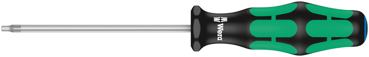 354 Hex-Plus Screwdriver for hexagon socket screws