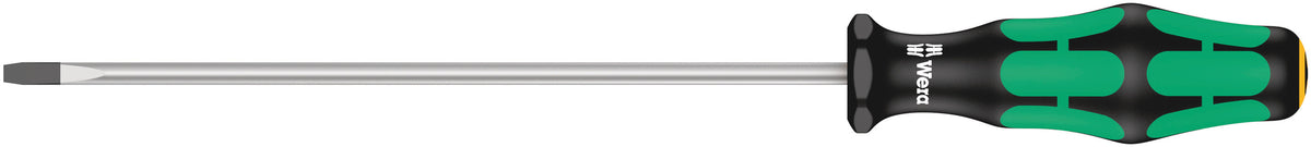 335 0.5 x 3.0 x 150 mm Screwdriver for slotted screws