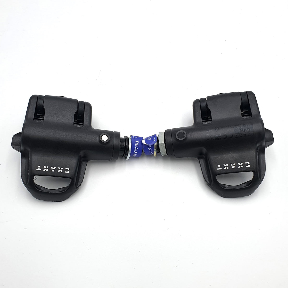Look SRM EXAKT Single Power Meter